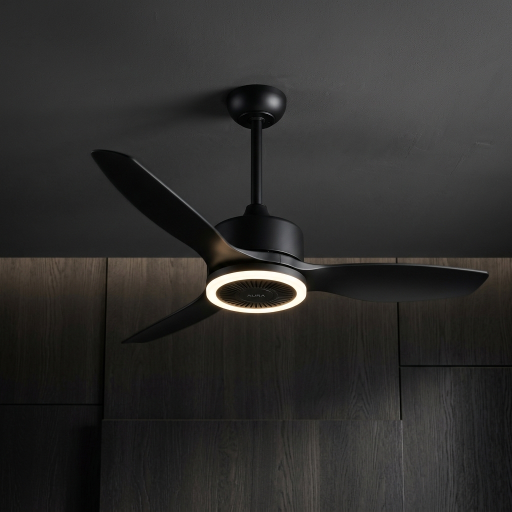SF-02 Ceiling Fan