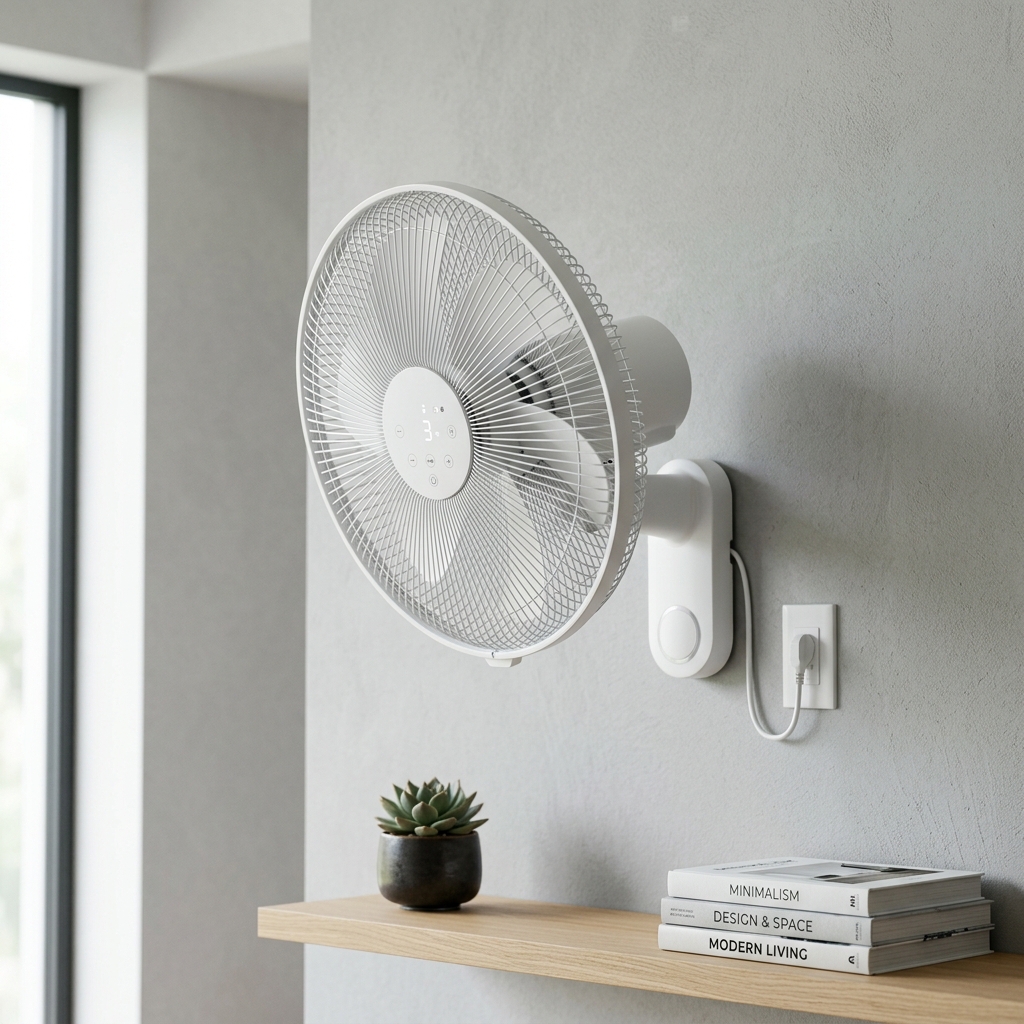 SF-03 Wall Fan