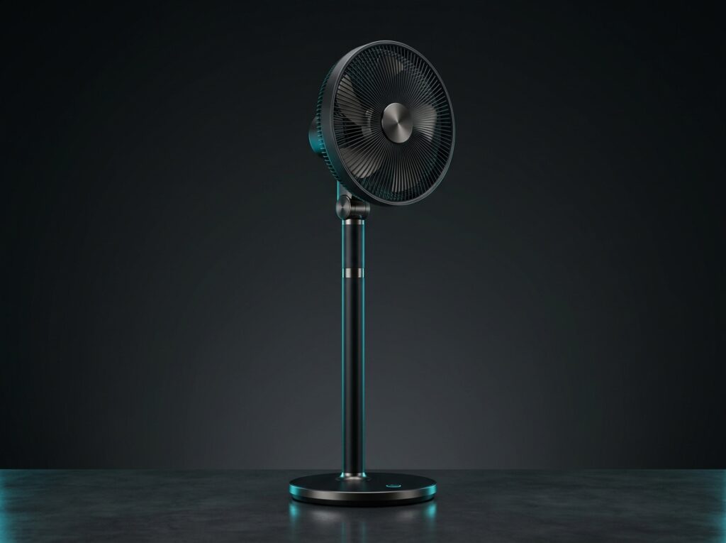 SF-06 Table Fan