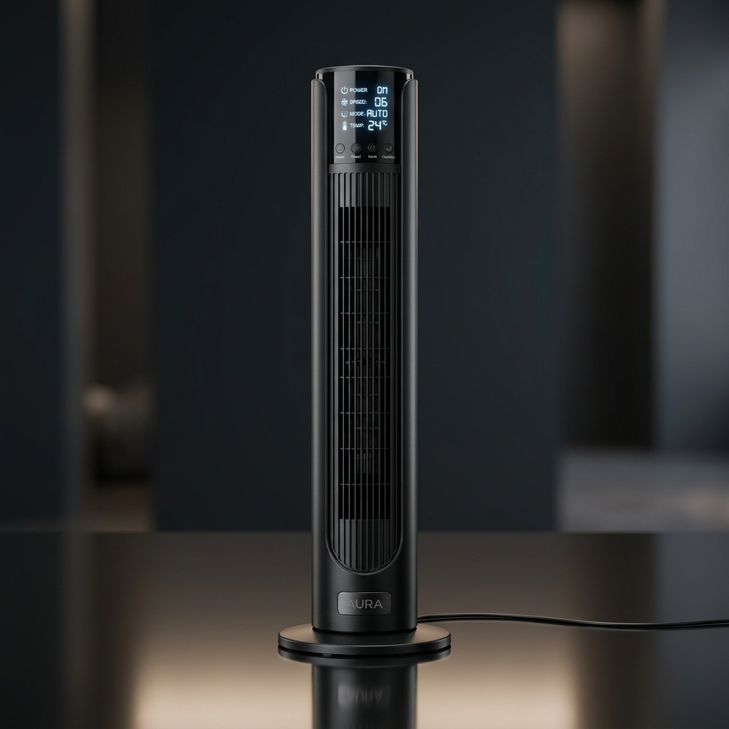 SF-05 Tower Fan